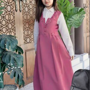 مريول بناتي ابتدائي